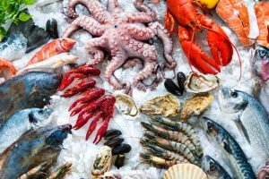 Saudi Arabia to import seafood from 12 Vietnamese companies – Vietnam ...