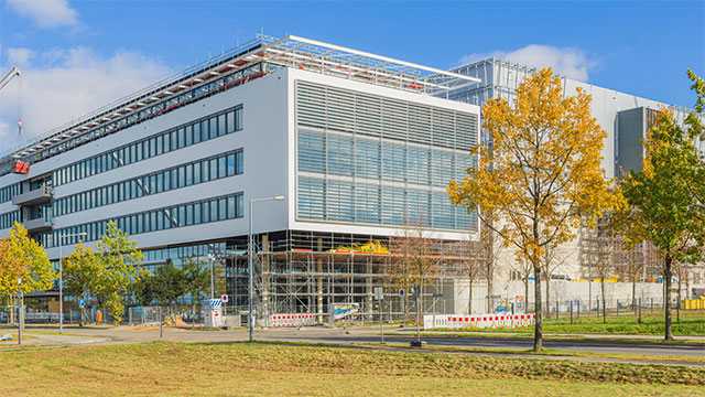 Bosch opens wafer fab of the future in Dresden – Vietnam Fisheries Magazine